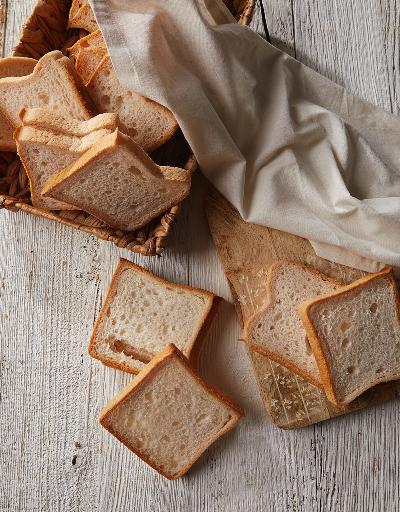 Glütensiz Tost Ekmeği 650gr.