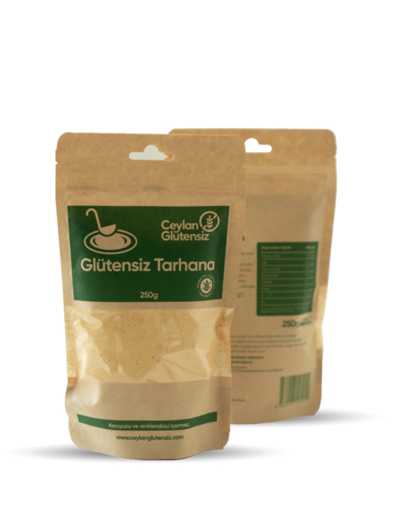 Ceylan Glütensiz Tarhana 250 gr